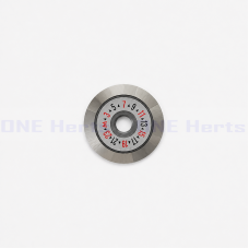  DP-01 Metase光纖切割刀刀片 3×20mm MT-09原裝規格替換刀片 光纖熔接切纖刀備用刀刃 FTTH施工維修耗材